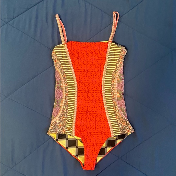 Maaji one piece swimsuit - Picture 1 of 10